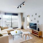 Rent 6 bedroom apartment of 110 m² in Mons-en-Barœul