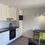 Rent 2 bedroom apartment of 37 m² in WITTENHEIM