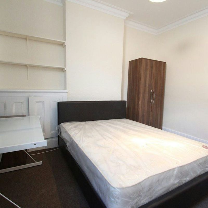 8 Bedroom Property For Rent in Leicester - £95 pw