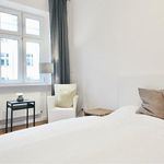 Miete 2 Schlafzimmer wohnung von 113 m² in Prenzlauer Berg