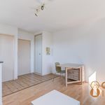 Rent 1 bedroom apartment of 19 m² in TOULOUSE