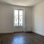 Rent 2 bedroom apartment of 47 m² in Nancy
