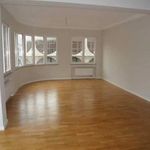 Rent 3 bedroom apartment of 110 m² in Elsene