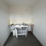 Appartement de 28 m² avec 1 chambre(s) en location à Besançon