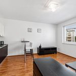 Pronajměte si 1 ložnic/e byt o rozloze 32 m² v Zruč-Senec