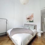 Huur 1 slaapkamer appartement van 60 m² in Ixelles