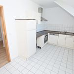 Rent 3 bedroom apartment of 73 m² in Chemnitz