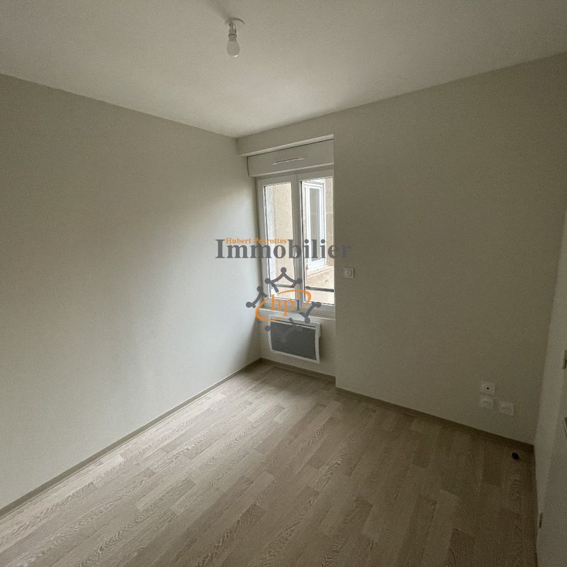 Location appartement Saint-Affrique 2 pièces 45m² 390€ | Hubert Peyrottes Immobilier