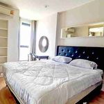 Rent 1 bedroom apartment of 34 m² in Makkasan