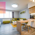 Pronajměte si 2 ložnic/e byt o rozloze 55 m² v Provodov-Šonov
