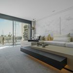 Rent 3 bedroom apartment of 119 m² in Malaga