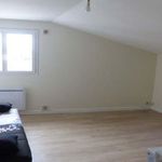 Rent 1 bedroom apartment in BOURGOIN-JALLIEU