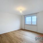 Miete 5 Schlafzimmer wohnung von 110 m² in Fribourg