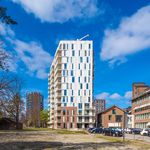 Huur 3 slaapkamer appartement van 105 m² in Leiden