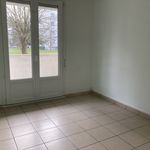 Rent 3 bedroom apartment in Mérignac