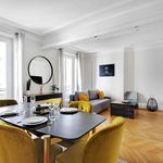 Appartement de 56 m² avec 2 chambre(s) en location à Neuilly-sur-Seine