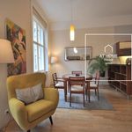 Rent 2 bedroom apartment of 98 m² in Praha