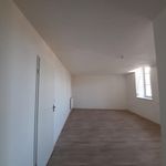Rent 3 bedroom apartment of 68 m² in La Châtre-Langlin