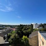 Rent 3 bedroom apartment of 58 m² in Limoges