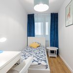 Wynajmij 4 sypialnię apartament w Warsaw