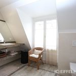 Rent 2 bedroom apartment of 110 m² in Paris 6e Arrondissement