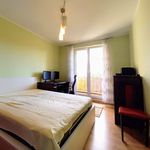 Wynajmij 2 sypialnię apartament z 54 m² w Wrocław