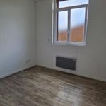 Rent 1 bedroom apartment of 490 m² in Arras