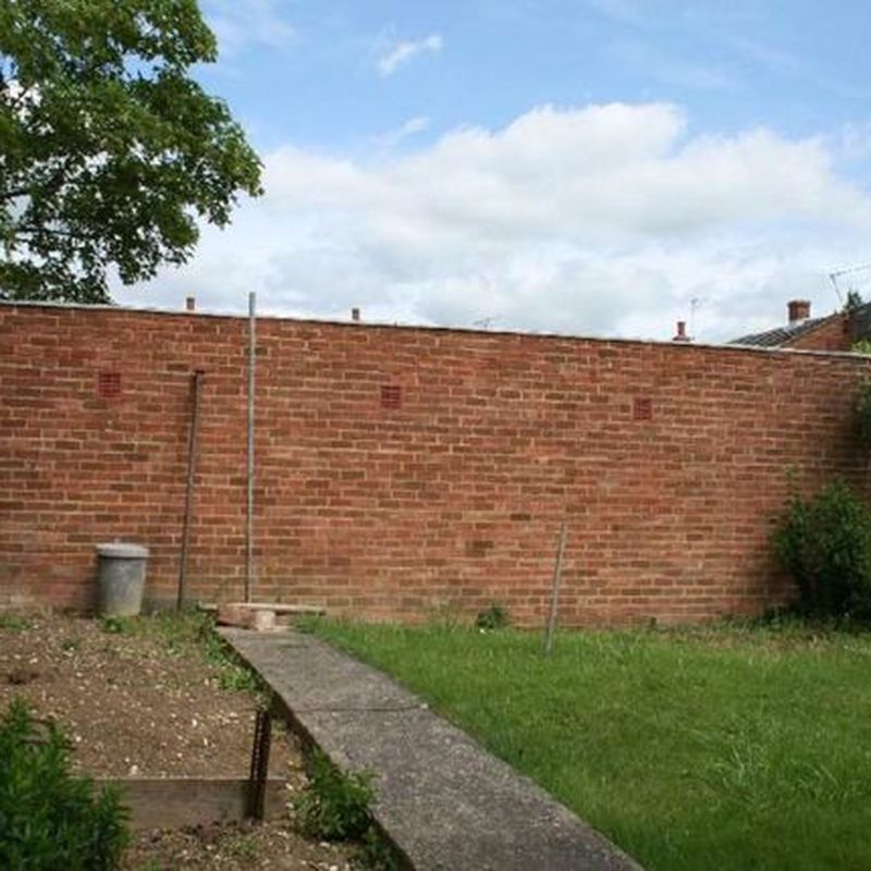 Terraced house to rent in Allington Walk, Haverhill, Suffolk CB9 Little London