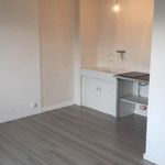 Appartement de 23 m² avec 1 chambre(s) en location à Grenoble