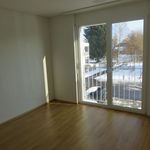 Rent 4 bedroom apartment of 74 m² in Utzenstorf