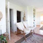 Rent 4 bedroom apartment of 130 m² in València