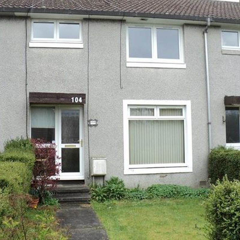 Terraced house to rent in Marmion Drive, Glenrothes, Fife KY6 Caskieberran