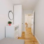 Rent 4 bedroom apartment in warsaw