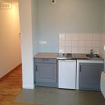 Rent 1 bedroom apartment of 21 m² in Villers-Bretonneux