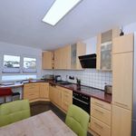 Rent 4 bedroom apartment of 132 m² in Bonn