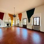 Rent 5 bedroom apartment of 300 m² in Impruneta