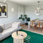 Rent 2 bedroom apartment of 55 m² in Stockholm