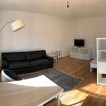 Rent 1 bedroom apartment of 48 m² in Darmstadt