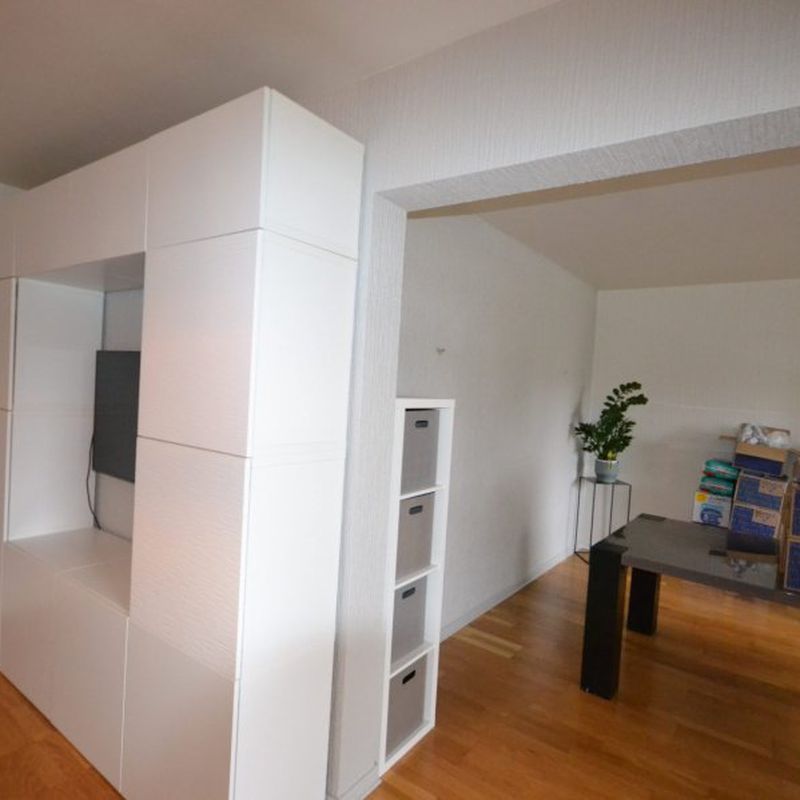 ▷ Appartement à louer • Hangenbieten • 103 m² • 1 190 € | immoRegion