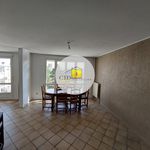 Rent 4 bedroom apartment of 63 m² in Corbas