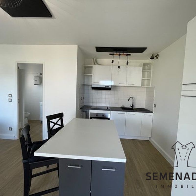 Apartment For Rent - Lherm (31600)