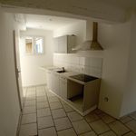 Rent 1 bedroom apartment of 38 m² in ORANGE