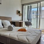 Rent 1 bedroom apartment of 11 m² in BREST