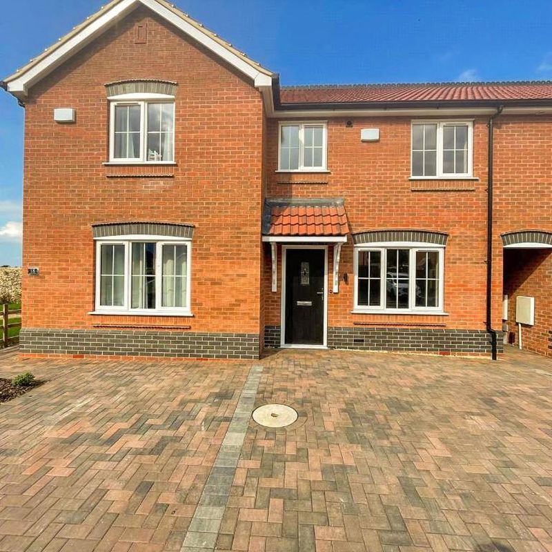 House for rent in Barton-Upon-Humber