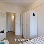 Appartement de 65 m² avec 1 chambre(s) en location à Lyon