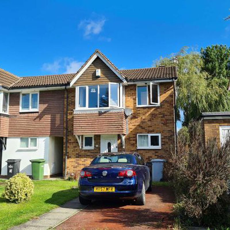 Property to rent in Larchwood Drive, Wilmslow, Cheshire SK9 Wilmslow Park
