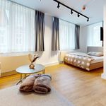 Rent 1 bedroom apartment of 32 m² in Lüneburg