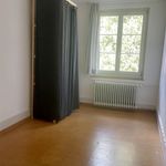 3 room apartment in Solothurn, furnished, temporary