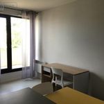 Rent 1 bedroom apartment of 21 m² in Reims