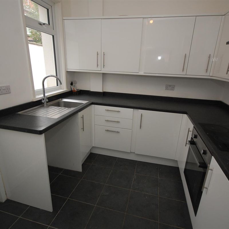 Wright Street, Wallasey, 2 bedroom, House - Terraced Egremont